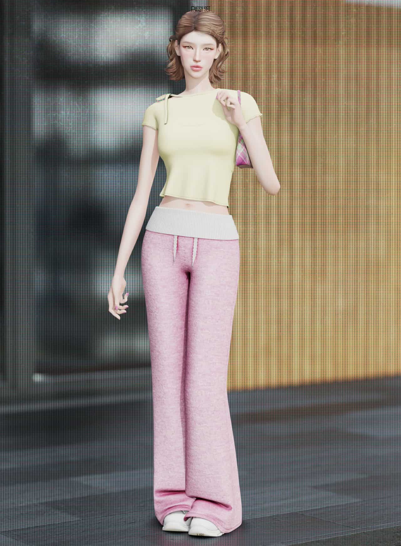 Preview image for Patsy Set by MIRO.