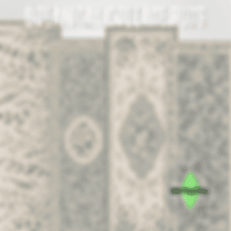 Preview image 1 for Botanical Cottage Rugs by SNOTRA902.