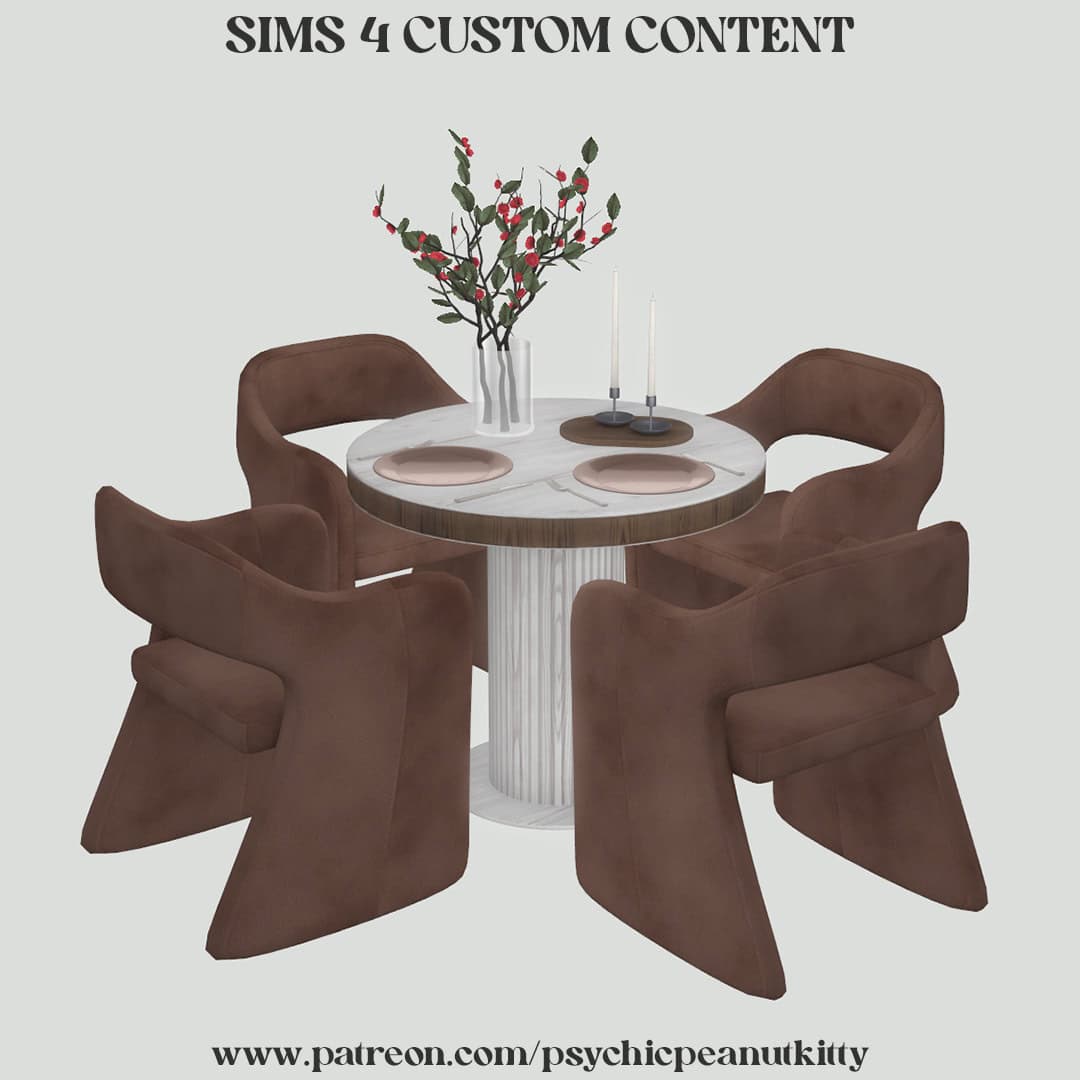 Preview image 9 for January 2026 Bathroom by PSYCHICPEANUTKITTY.