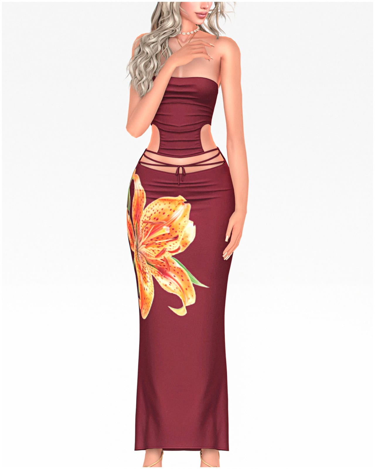 Preview image 3 for Perennial Default Skin Overlay Download by KIASIMS.