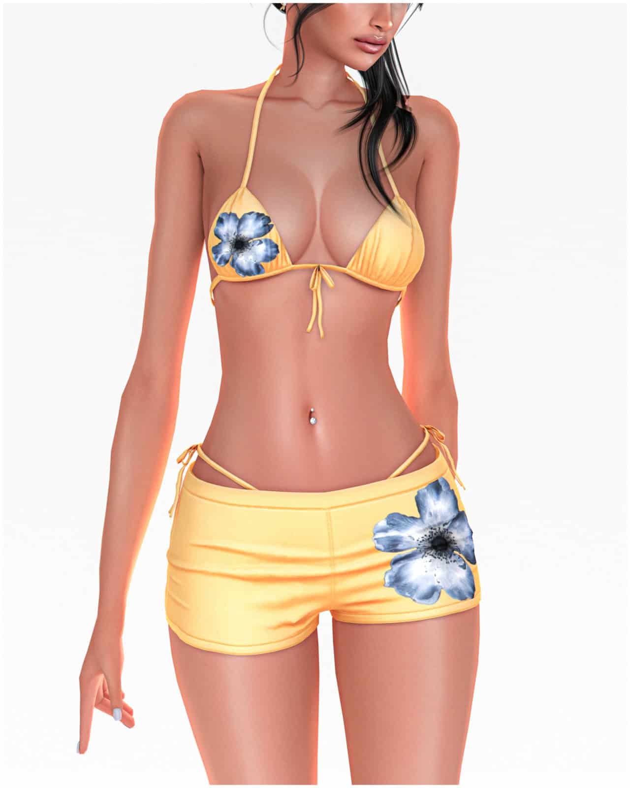 Preview image 6 for Perennial Default Skin Overlay Download by KIASIMS.