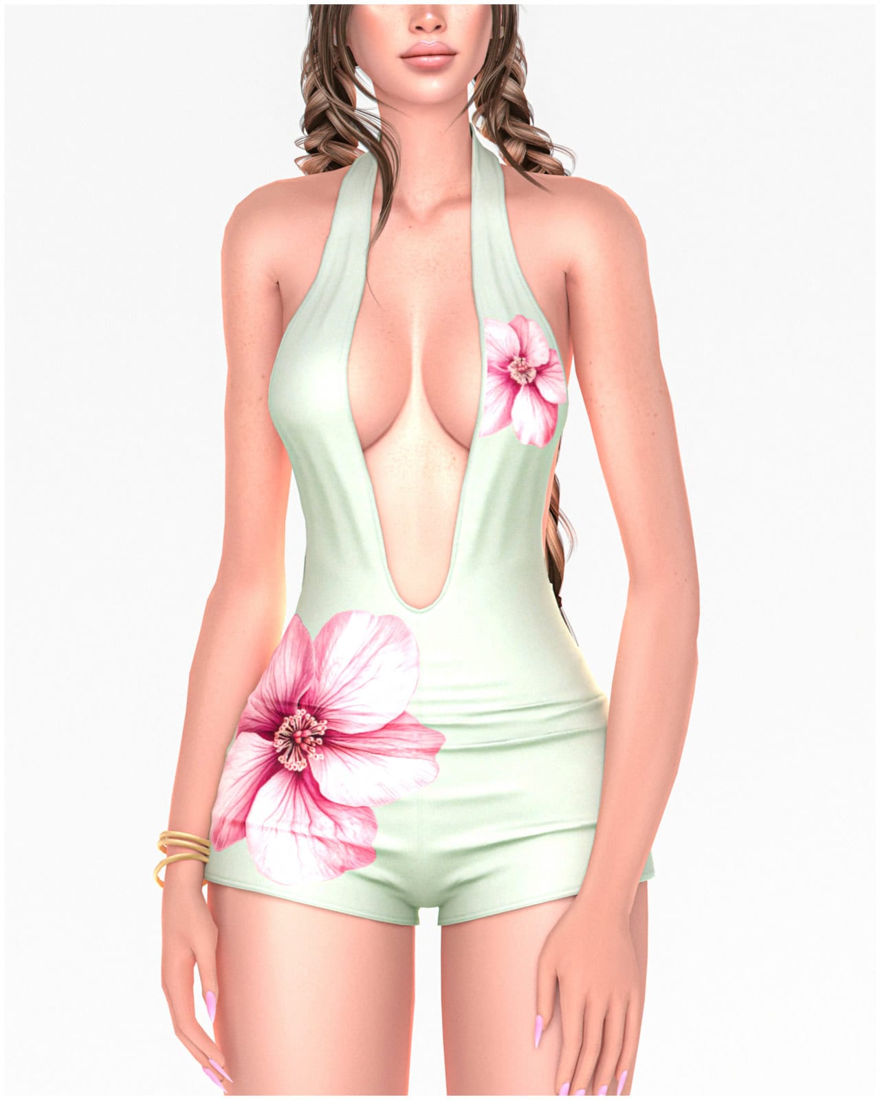 Preview image 8 for Perennial Default Skin Overlay Download by KIASIMS.