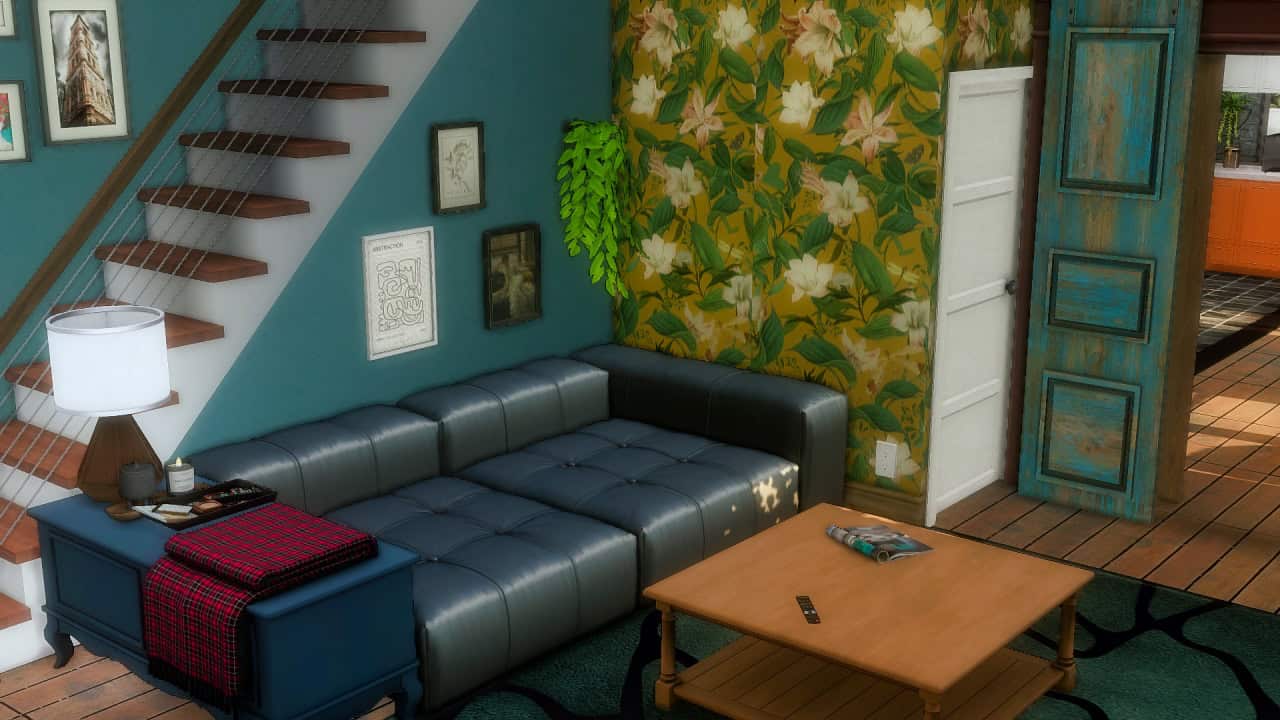 Preview image 10 for Trailer Park by BEANSBUILDS.