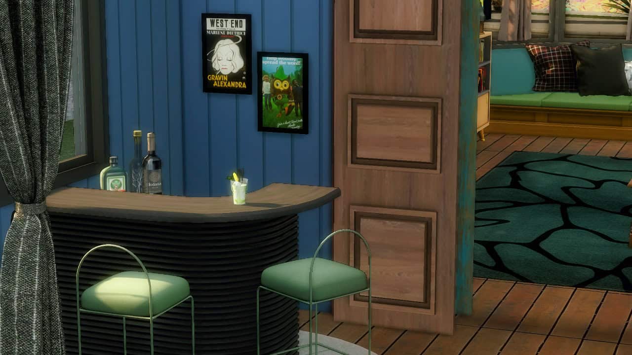 Preview image 12 for Trailer Park by BEANSBUILDS.