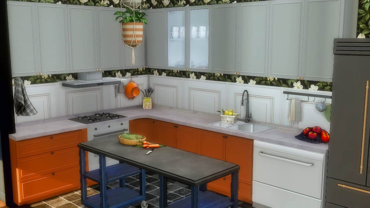 Preview image 14 for Trailer Park by BEANSBUILDS.