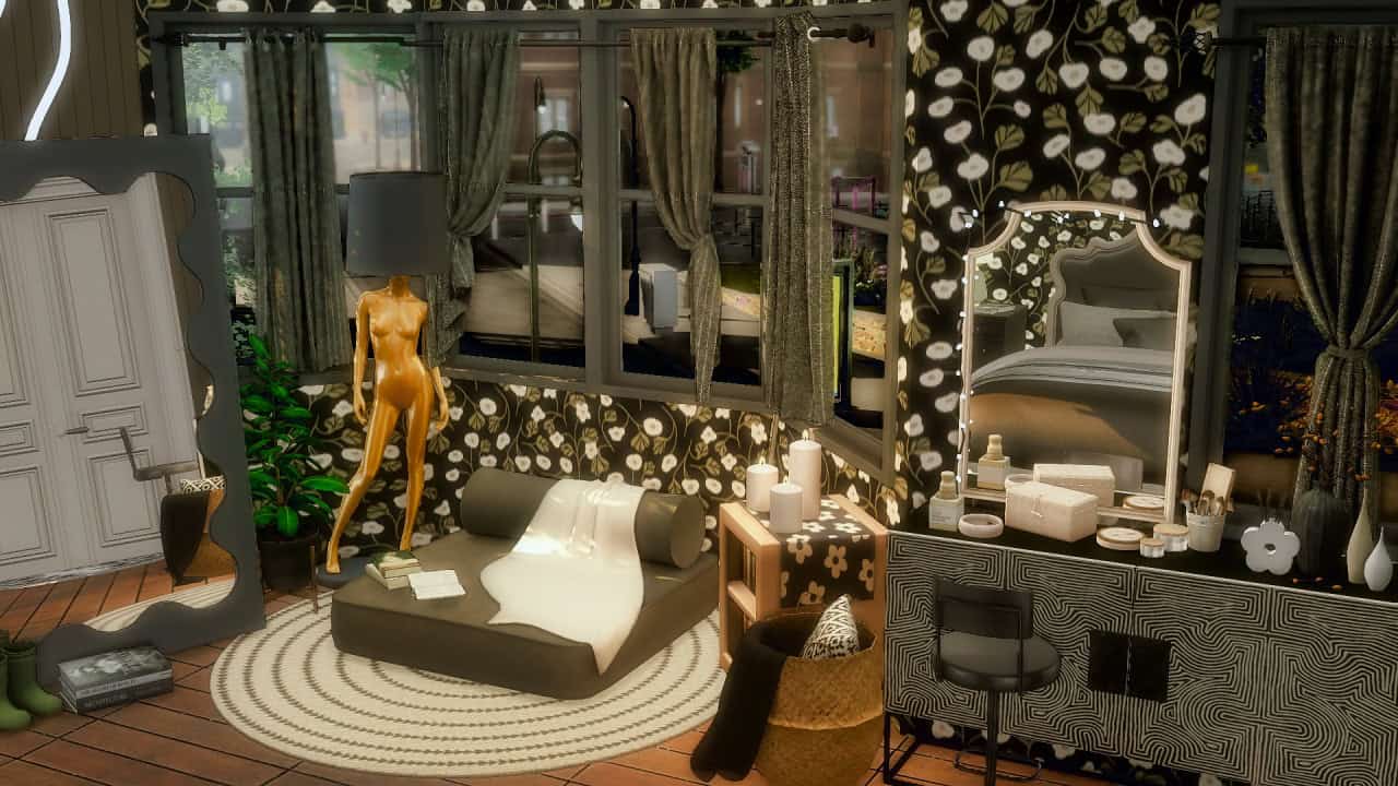 Preview image 16 for Trailer Park by BEANSBUILDS.