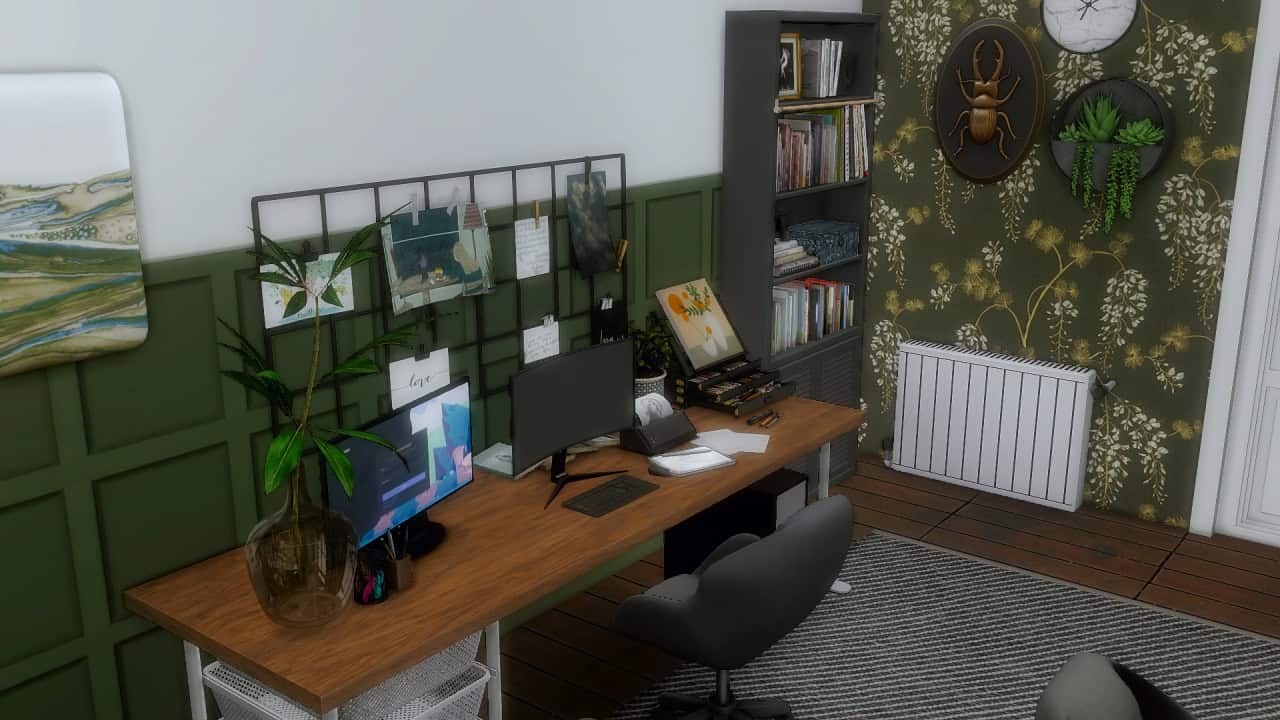 Preview image 17 for Trailer Park by BEANSBUILDS.