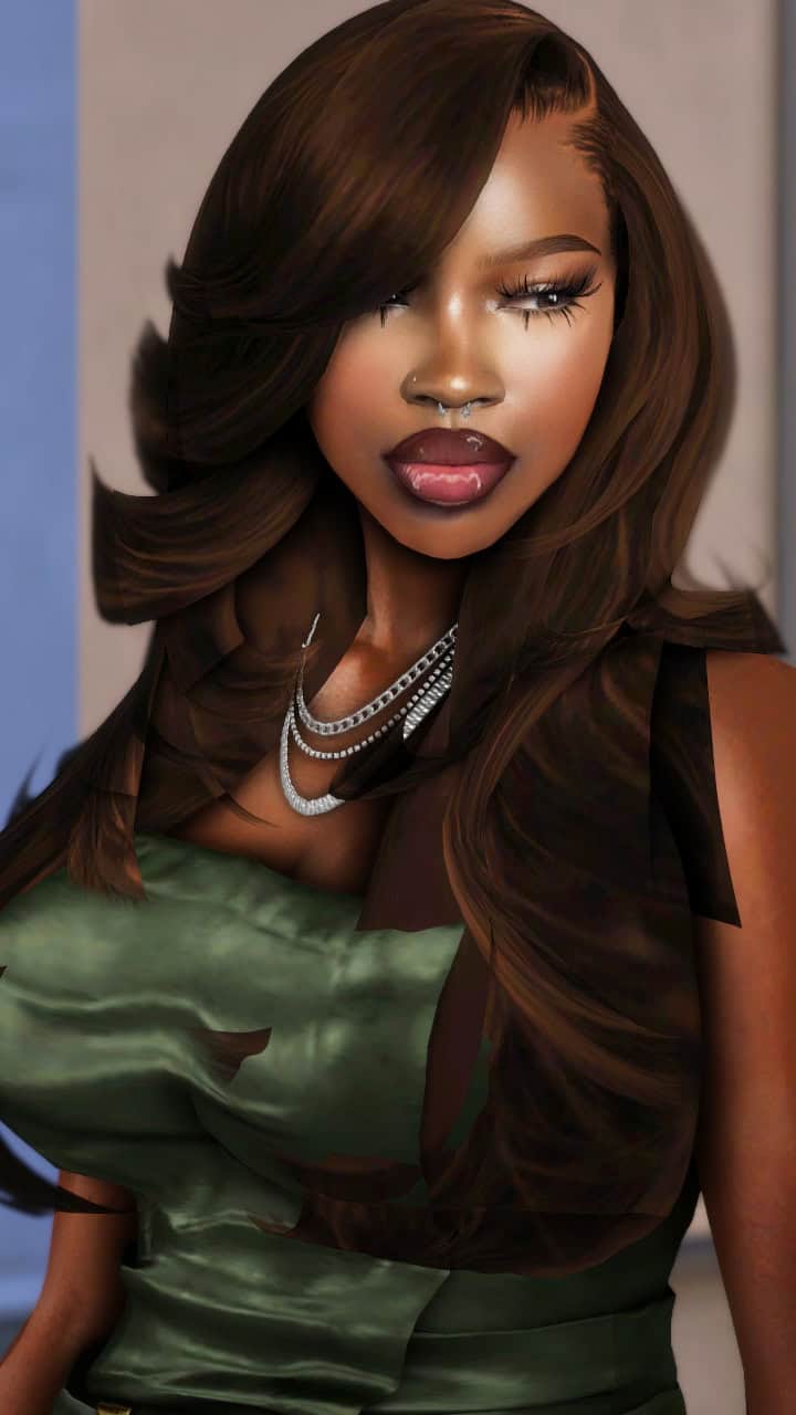 Preview image 3 for Doomsday blue by HILANDCC.