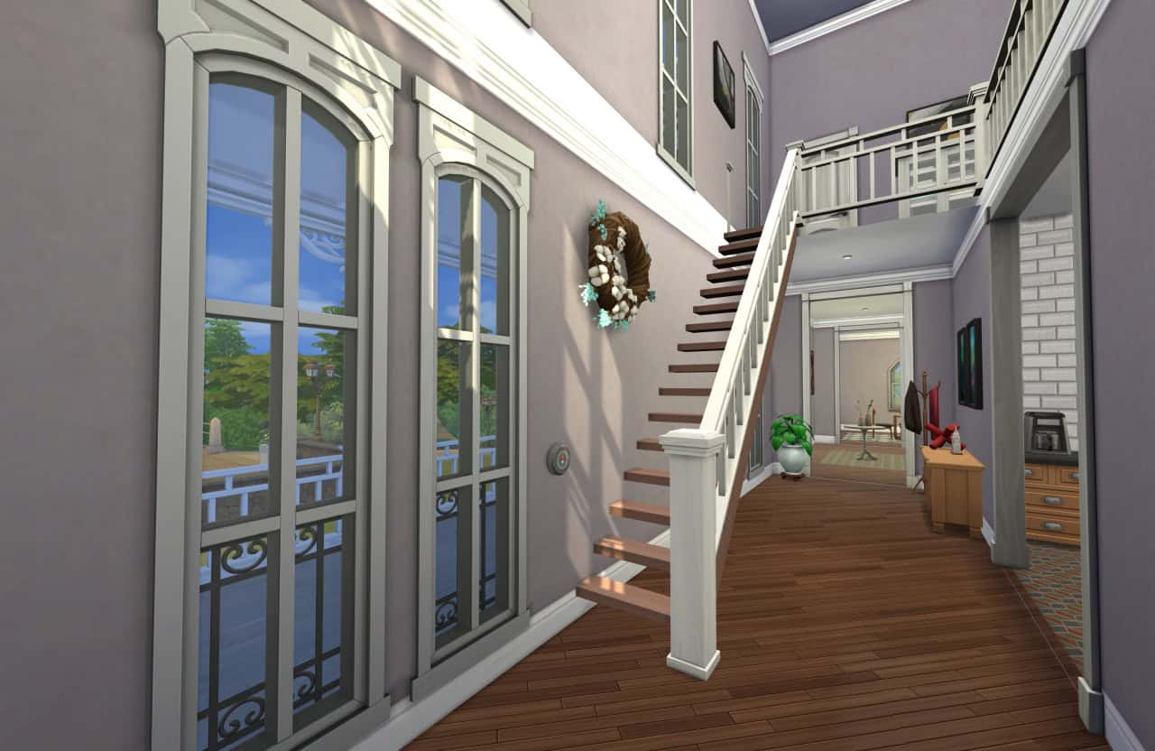 Preview image 5 for Grand historic estate inspired by 19th-century Second Empire architecture, set in the coastal by PIERISIM.