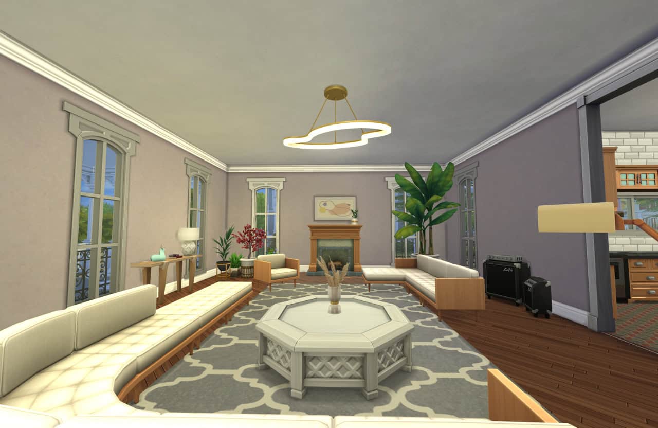 Preview image 7 for Grand historic estate inspired by 19th-century Second Empire architecture, set in the coastal by PIERISIM.