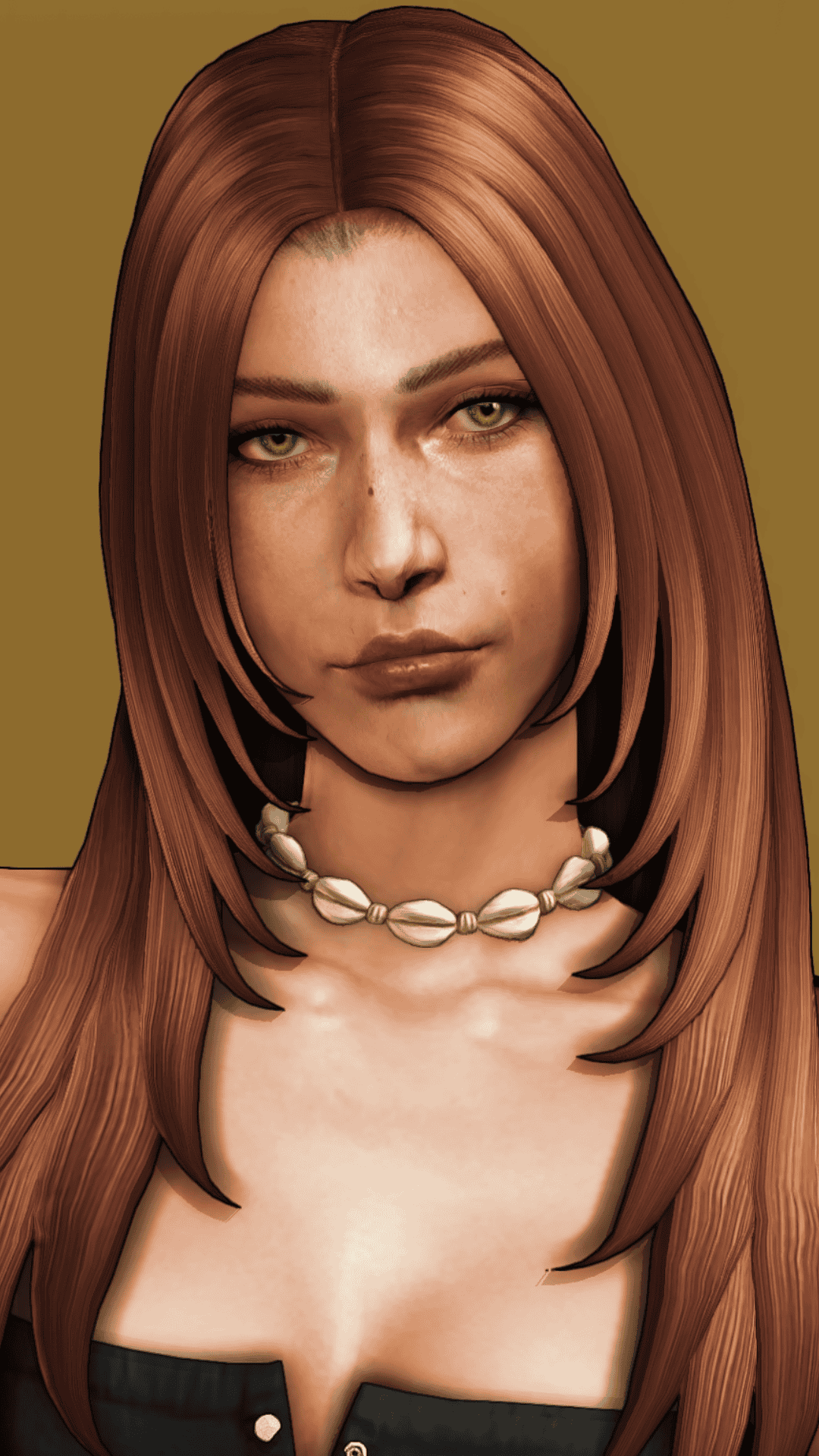 Preview image 1 for princess posting by SENTATE.
