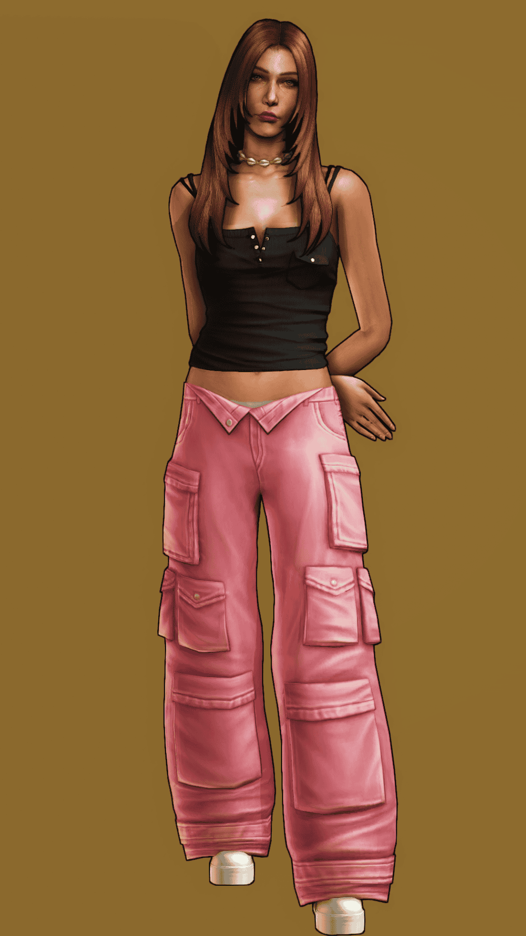 Preview image 2 for princess posting by SENTATE.
