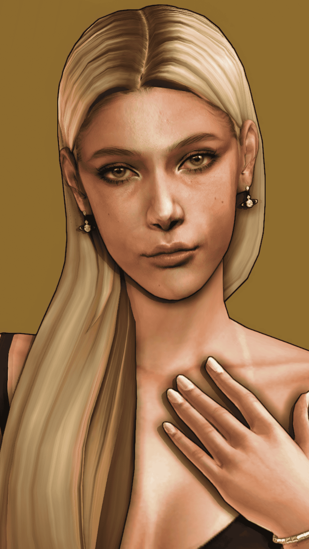 Preview image 4 for princess posting by SENTATE.
