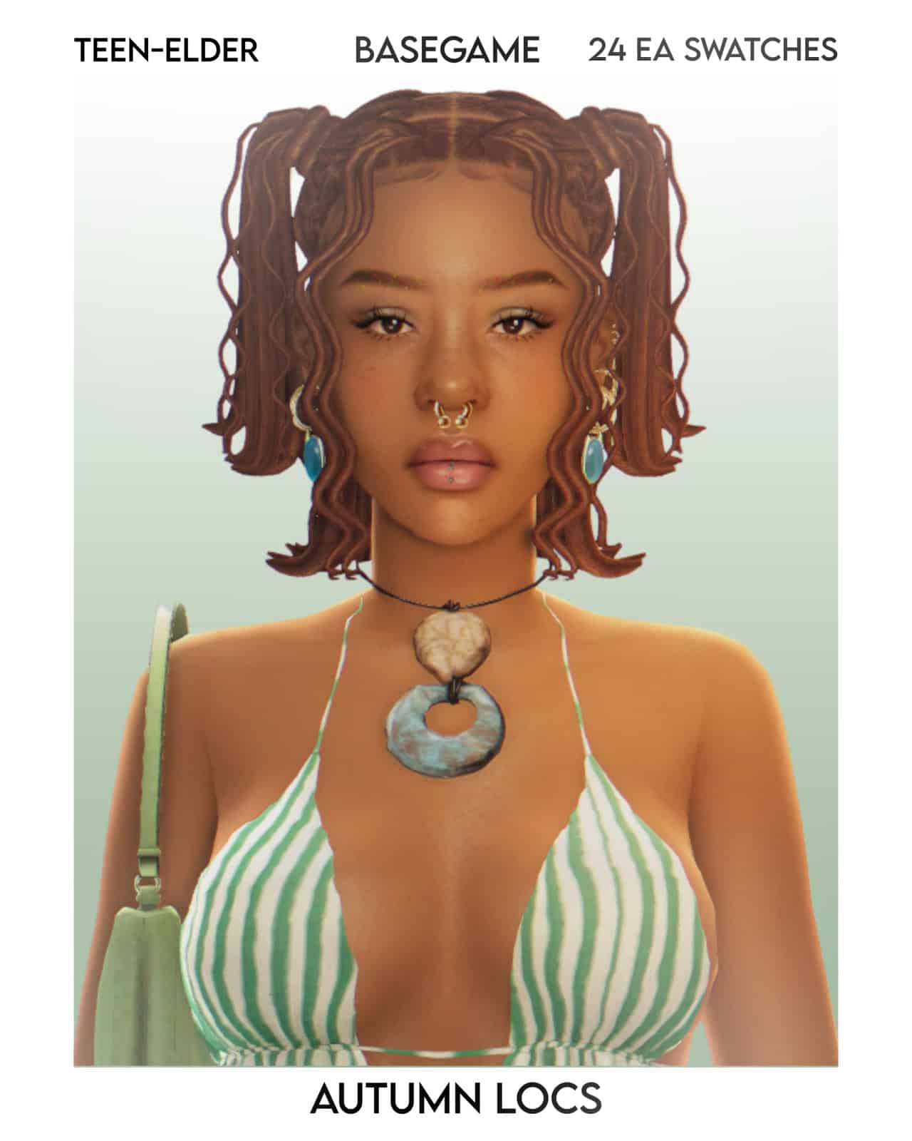 Preview image 3 for Trailer Park by KIASIMS.