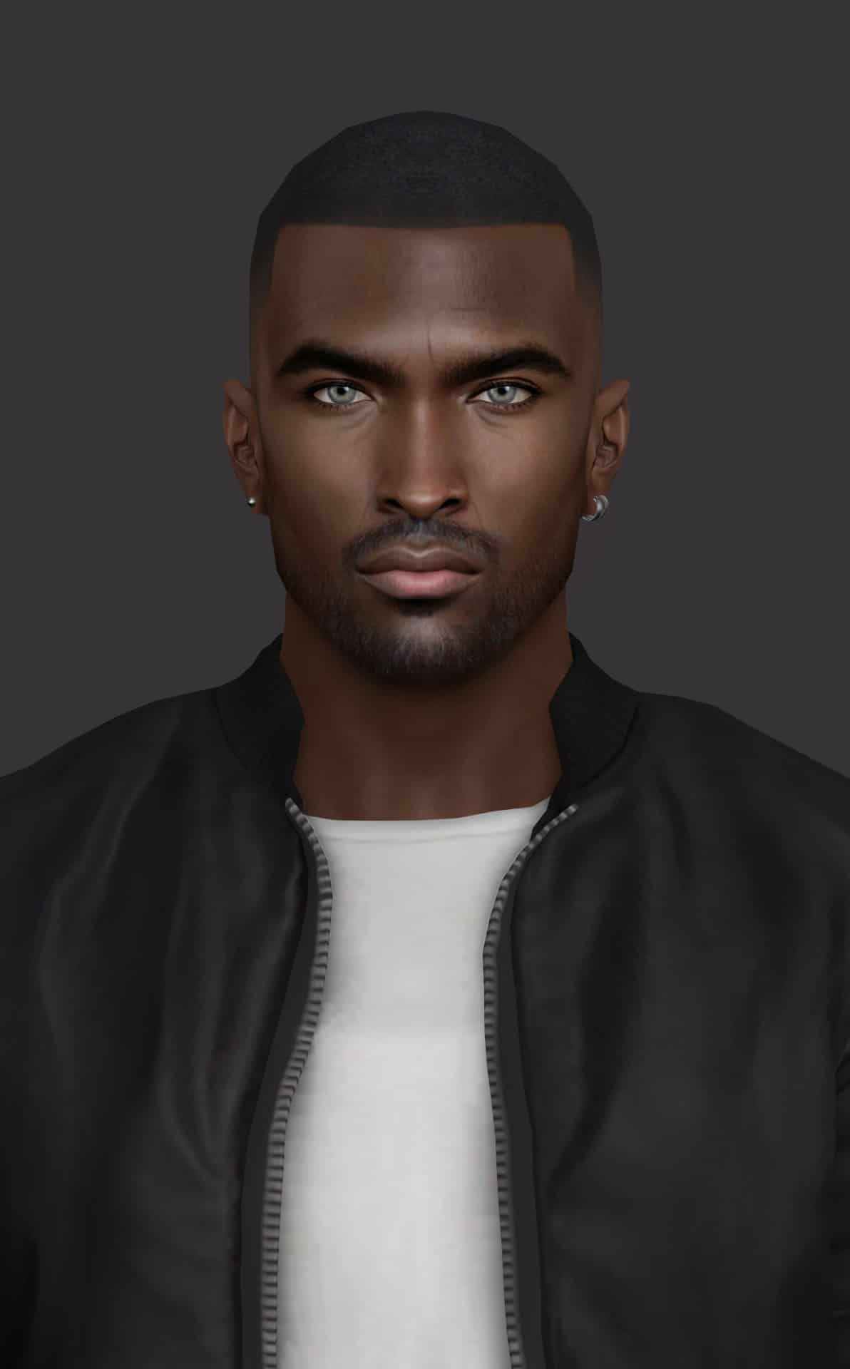 Preview image 1 for I present to you the CAS poses masterlist, that can be found >here< *google doc* (and the link will by WOTUNCIBA.