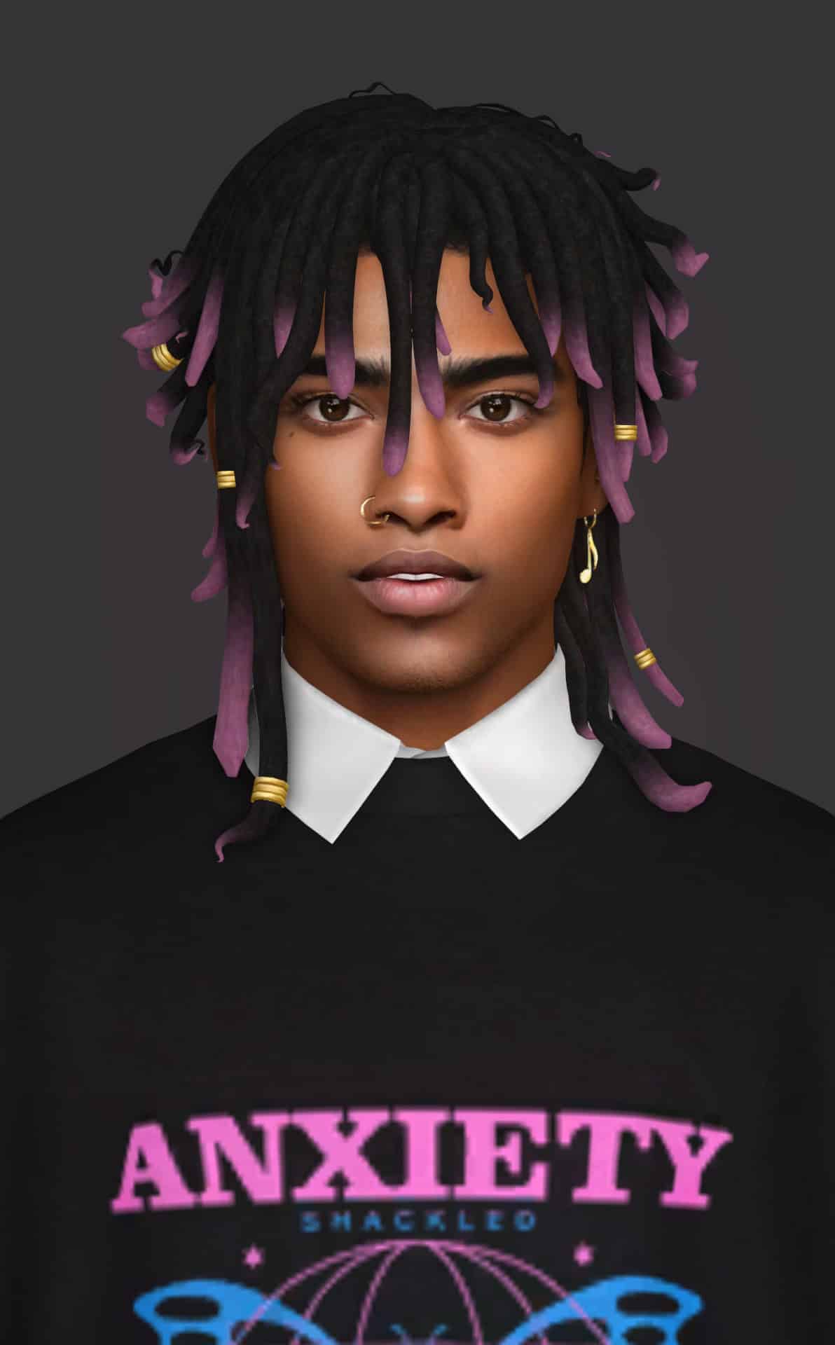 Preview image 4 for I present to you the CAS poses masterlist, that can be found >here< *google doc* (and the link will by WOTUNCIBA.