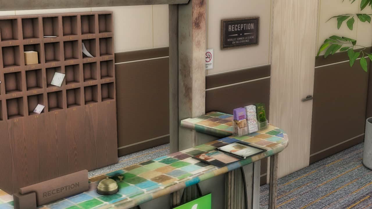 Preview image 4 for Wine & Design by BEANSBUILDS.