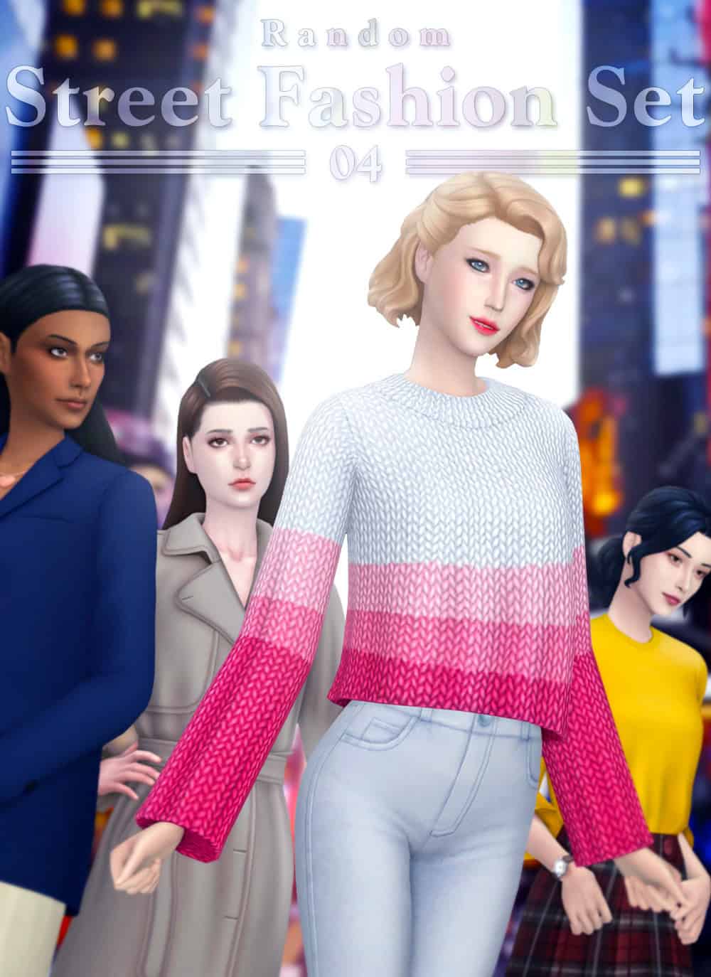 Preview image 1 for Important Announcement Regarding Future CC Plans and Membership by HAPPYLIFESIMS.