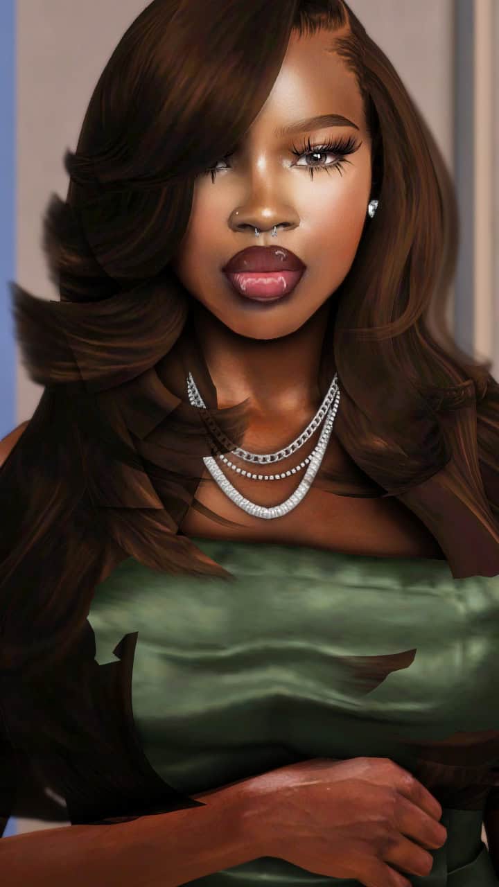 Preview image 1 for posting little things on my youtube if yall wanna see :) by HILANDCC.