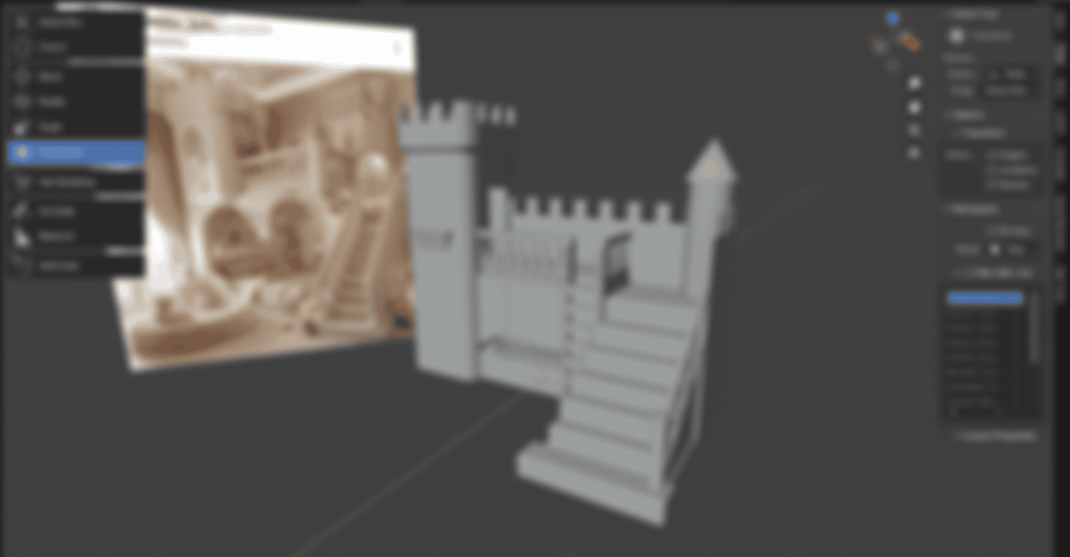Preview image 1 for W.I.P by PLATINUMLUXESIMS.