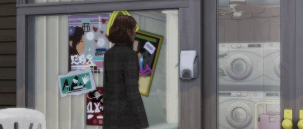 Preview image 7 for The Salon Suite Set: Part 1 by KIASIMS.