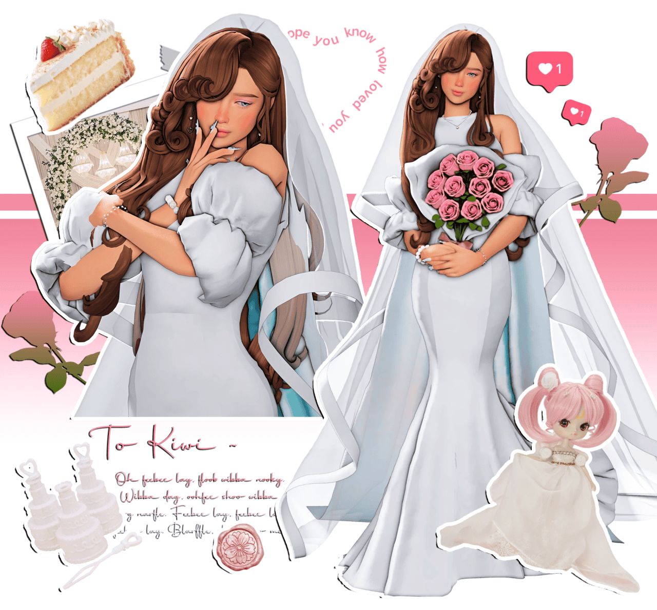 Preview image 1 for Soft Shabby Workshop by KIASIMS.