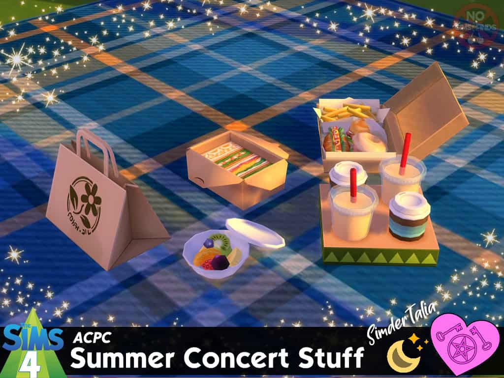 Preview image 1 for ACPC Random Mix Set 2 by SIMDERTALIA.