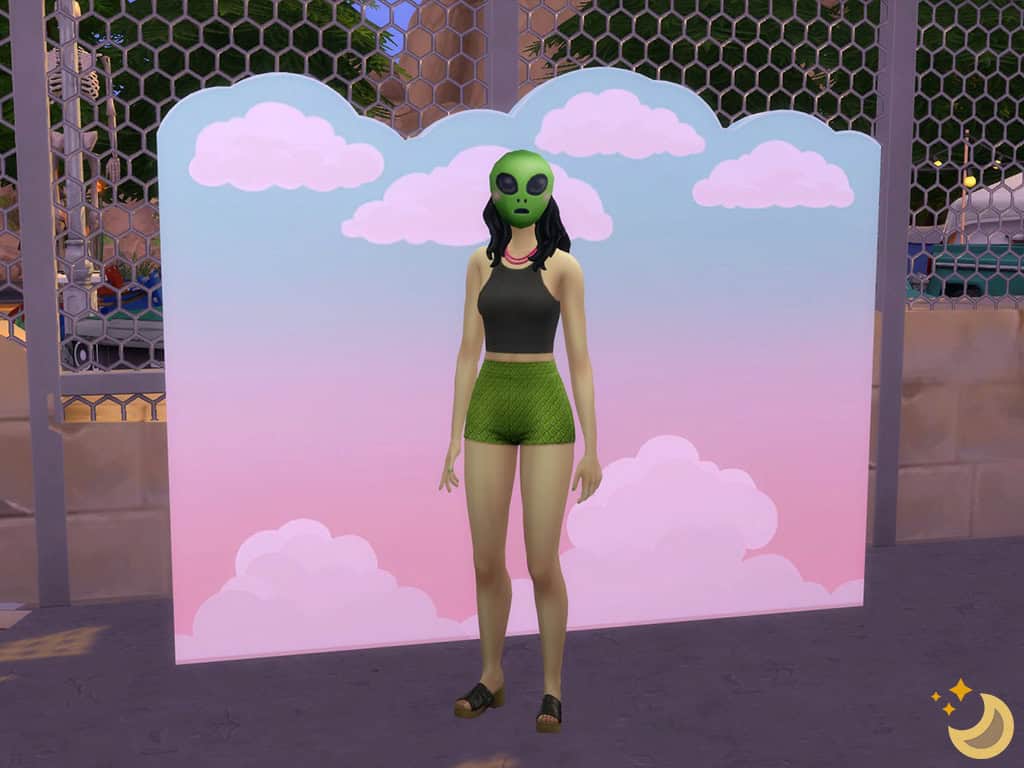 Preview image 3 for ACPC Random Mix Set 2 by SIMDERTALIA.