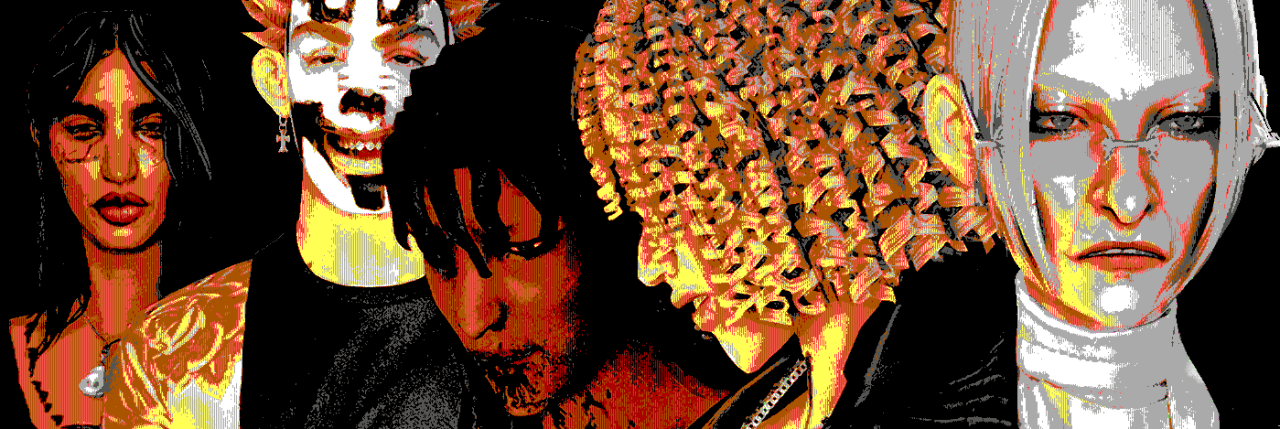 Preview image 8 for I was thinking lots of color today so i made this sim by WOTUNCIBA.