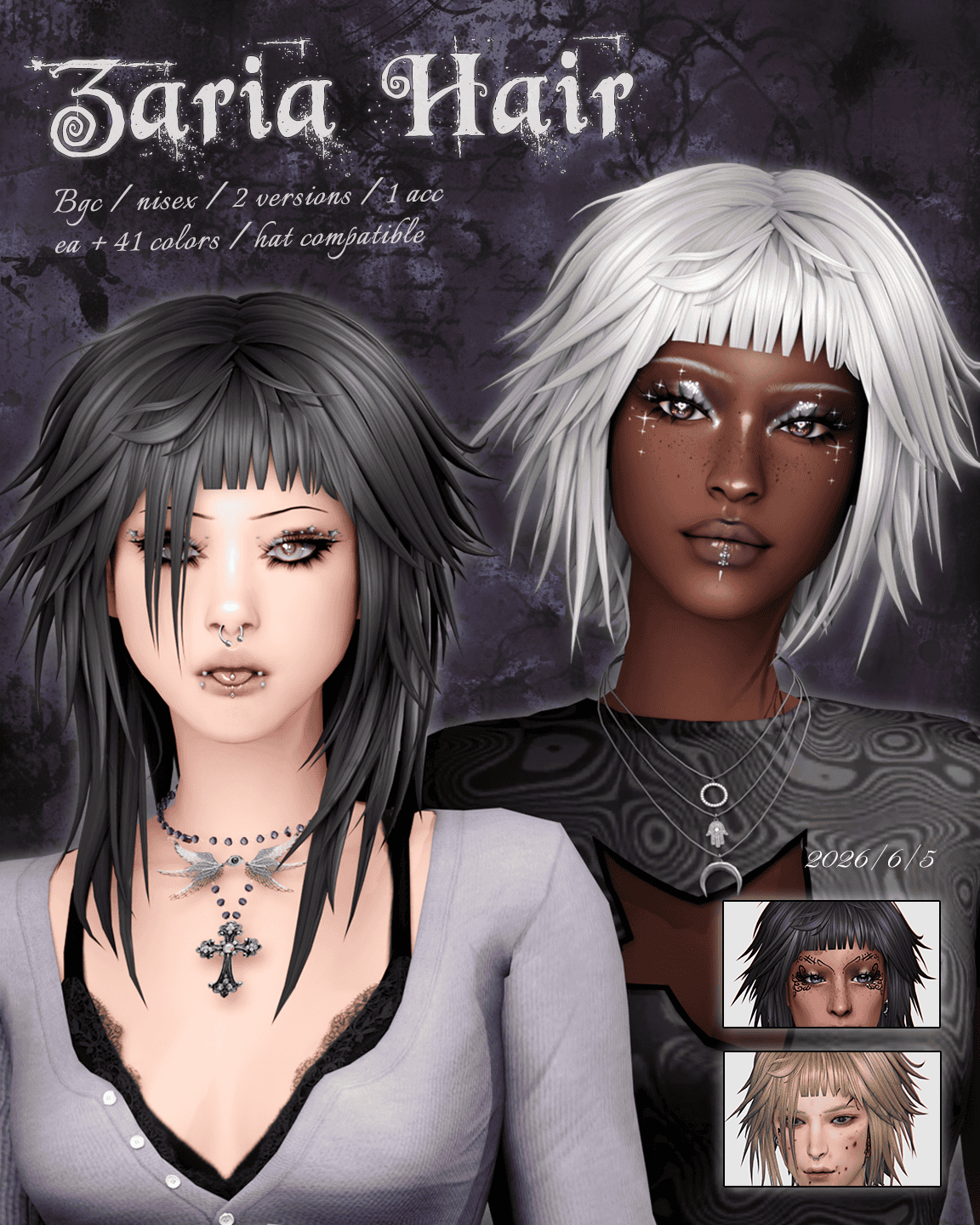 Preview image 1 for cutie by WOTUNCIBA.