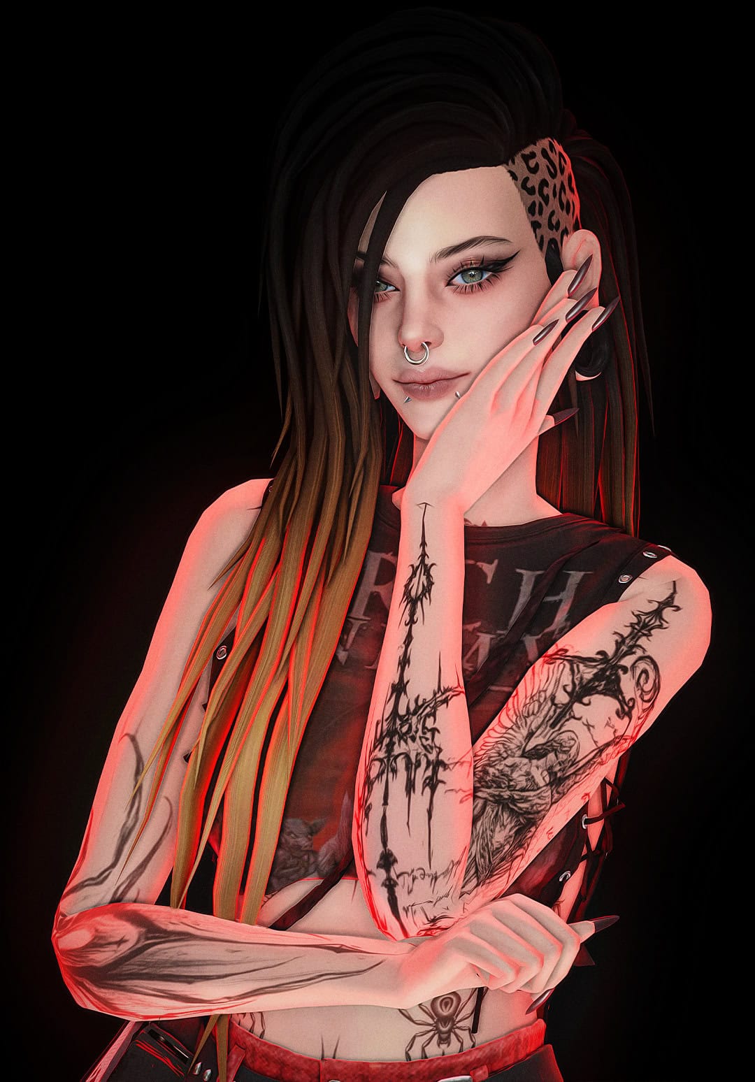 Preview image 3 for I genuinely do not understand why patreon keeps rolling out these completely unnecessary updates by WOTUNCIBA.
