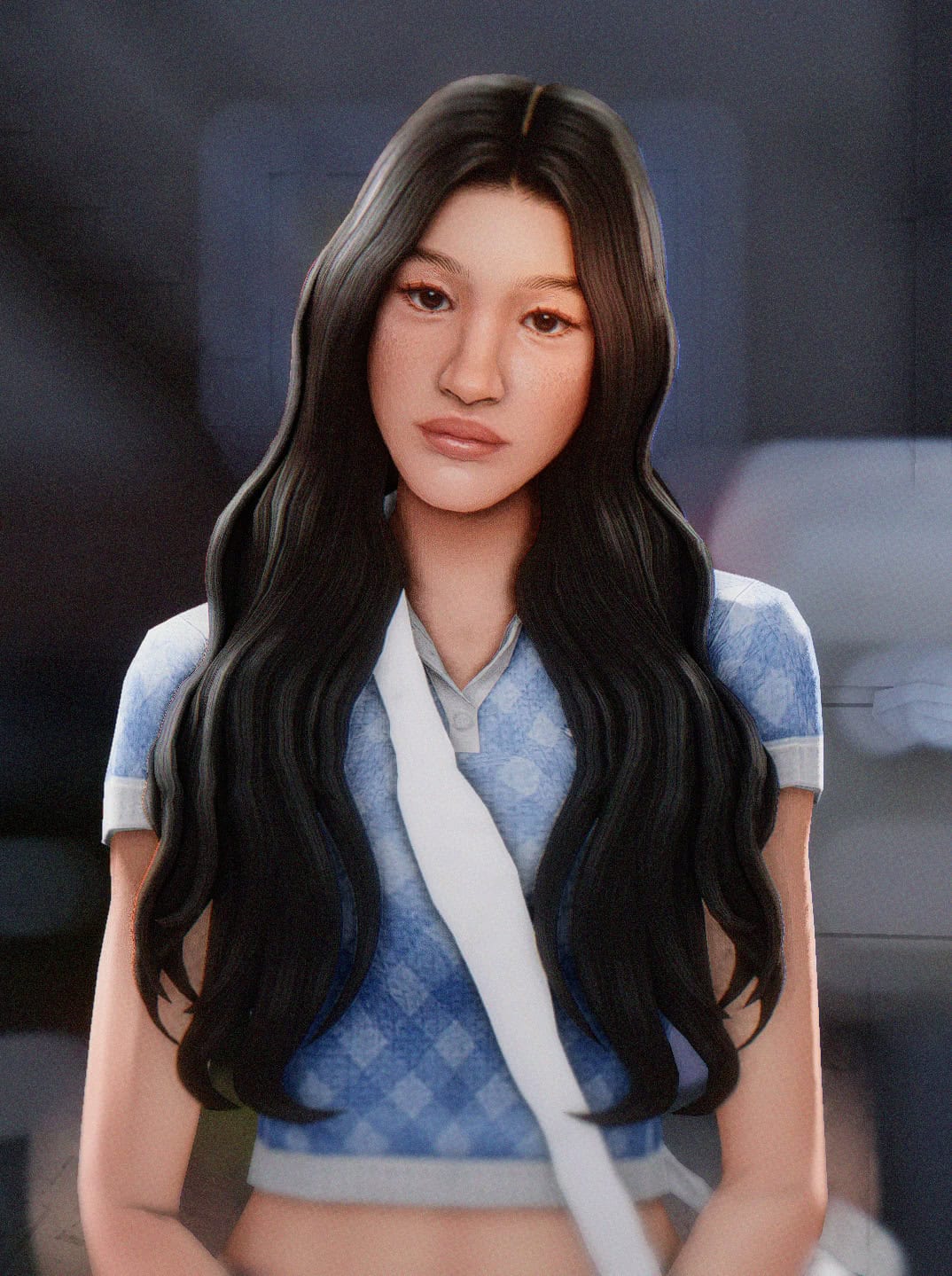 Preview image 3 for here kitty-kitty by VYXATED.