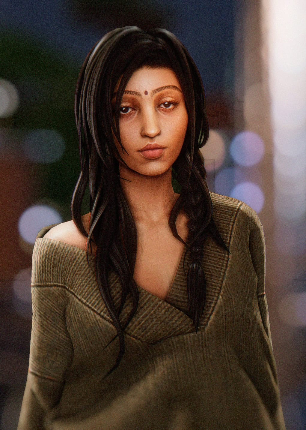 Preview image 5 for here kitty-kitty by VYXATED.