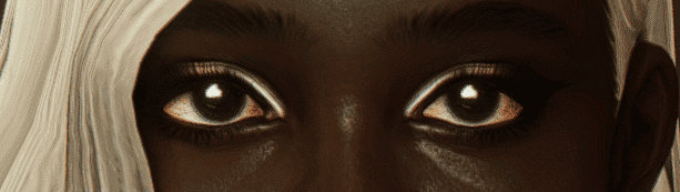 Preview image 4 for Dog by ANACHROSIMS.
