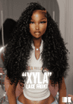 Preview image 3 for Shilah Braids For Kids by KIKOVANITY.
