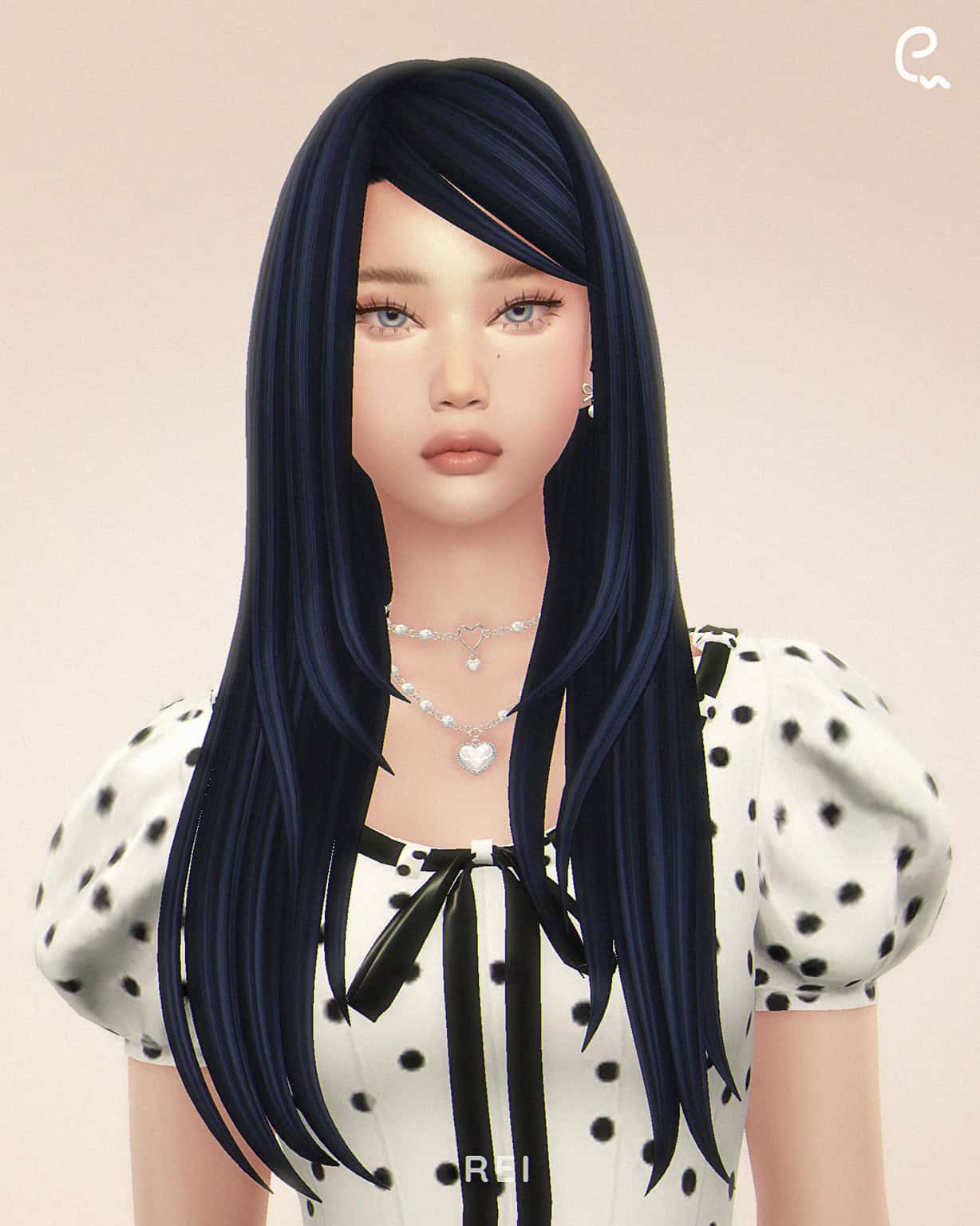 Preview image 3 for Enrose Idol Collection - Collab EnriqueS4 by ENRIQUES4.