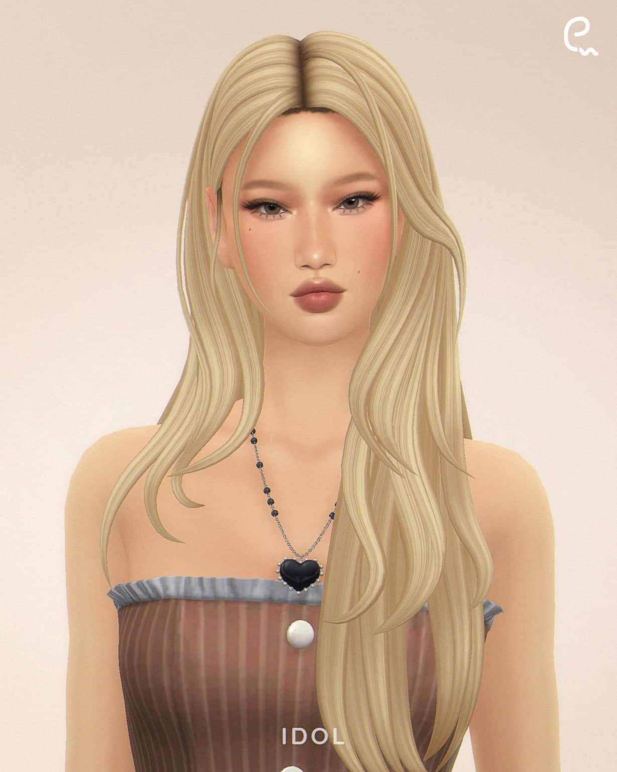 Preview image 4 for Enrose Idol Collection - Collab EnriqueS4 by ENRIQUES4.