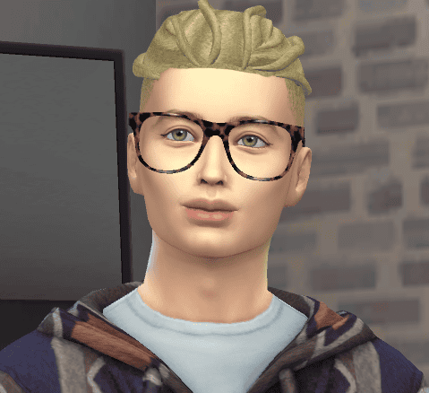 Preview image 1 for Vincenzo Maamtrasna by SUZUE.