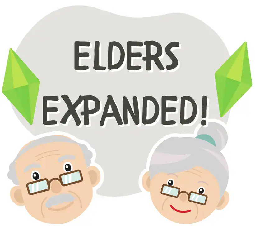Preview image 1 for Elders Expanded llazyneiph / Traduccion al espanol by DOKIMTZ.