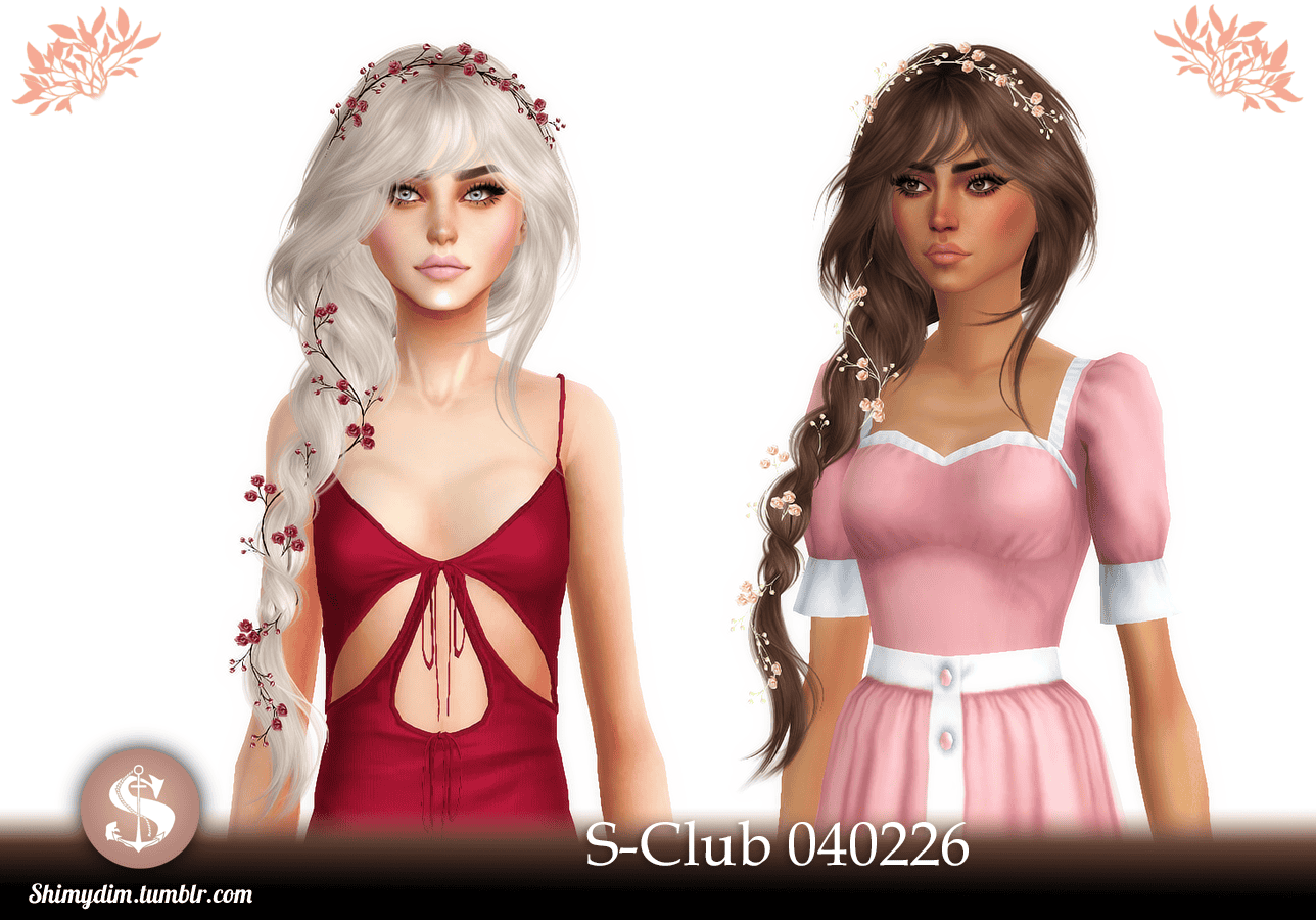 Preview image 1 for S4 S-Club 040226 Retexture by SHIMYDIM.