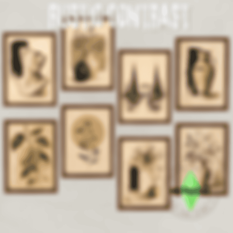 Preview image 1 for Rustic Constrast by SNOTRA902.