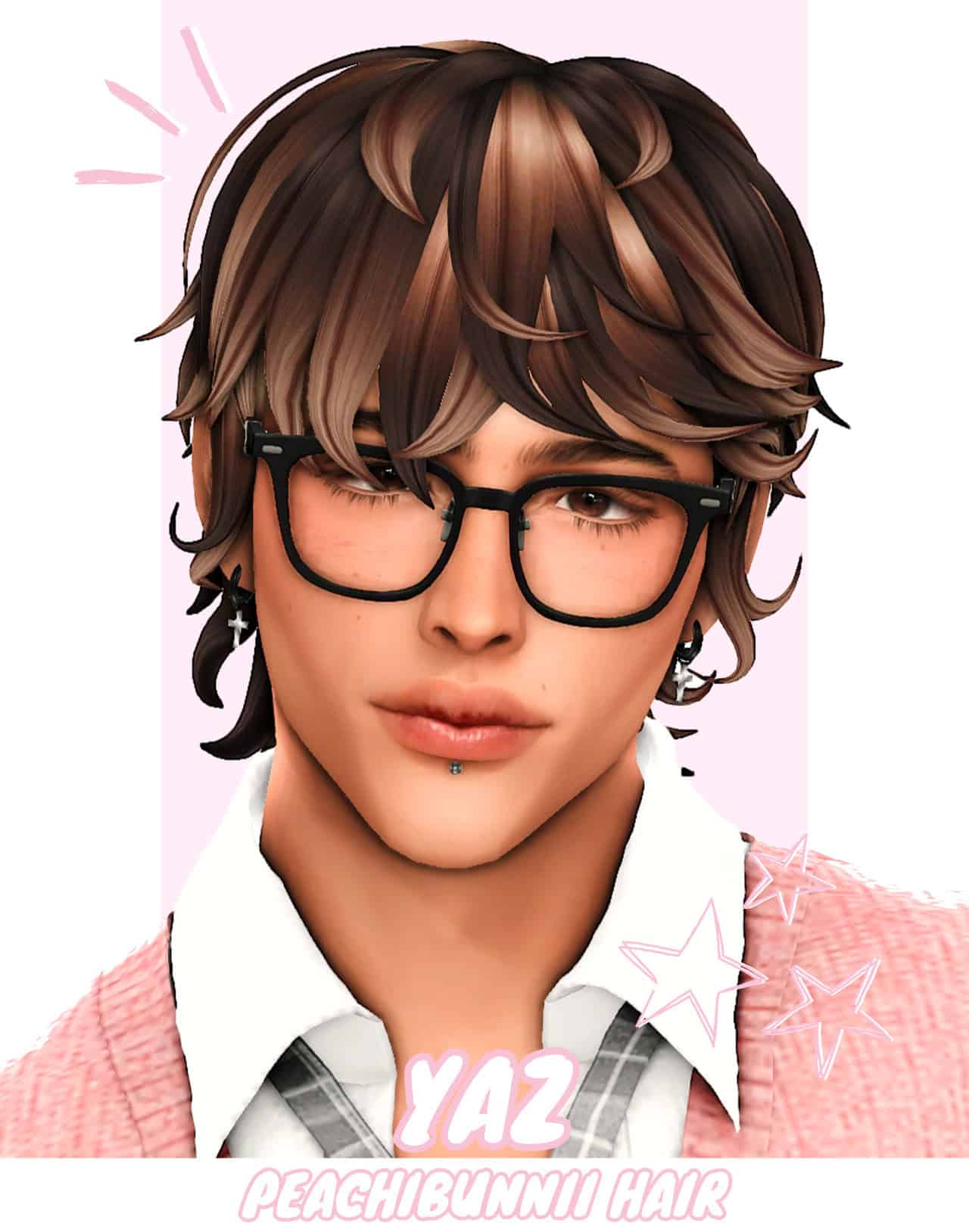 Preview image 1 for Summer kitchen by KIASIMS.