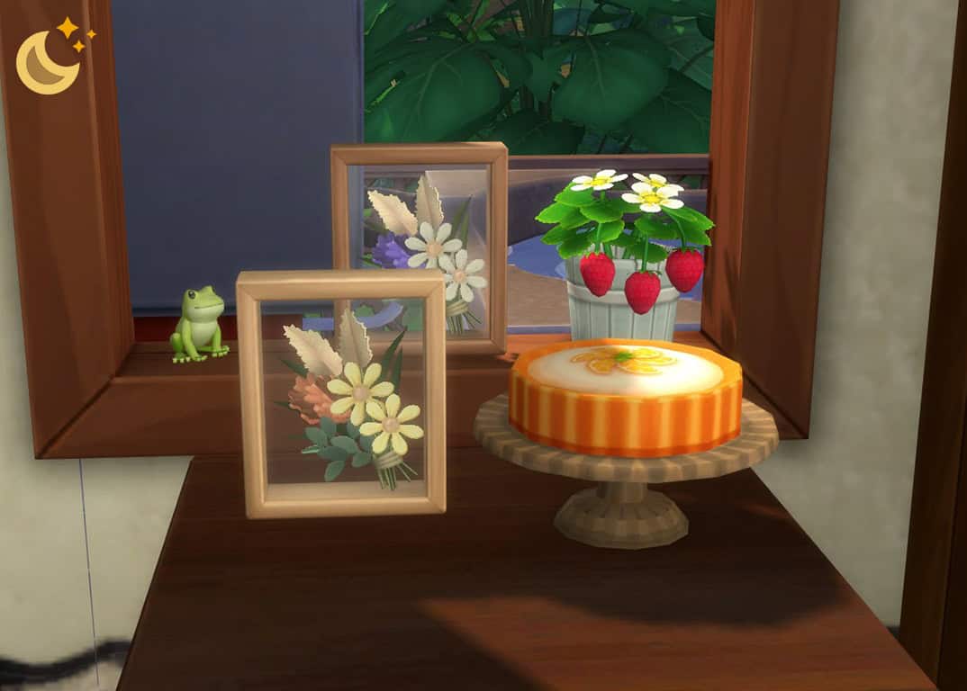 Preview image 3 for ACPC Ocean View Room Set (Pt 1) by SIMDERTALIA.