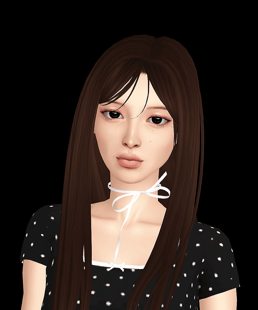 Preview image 1 for Abbey Bominable by HILANDCC.