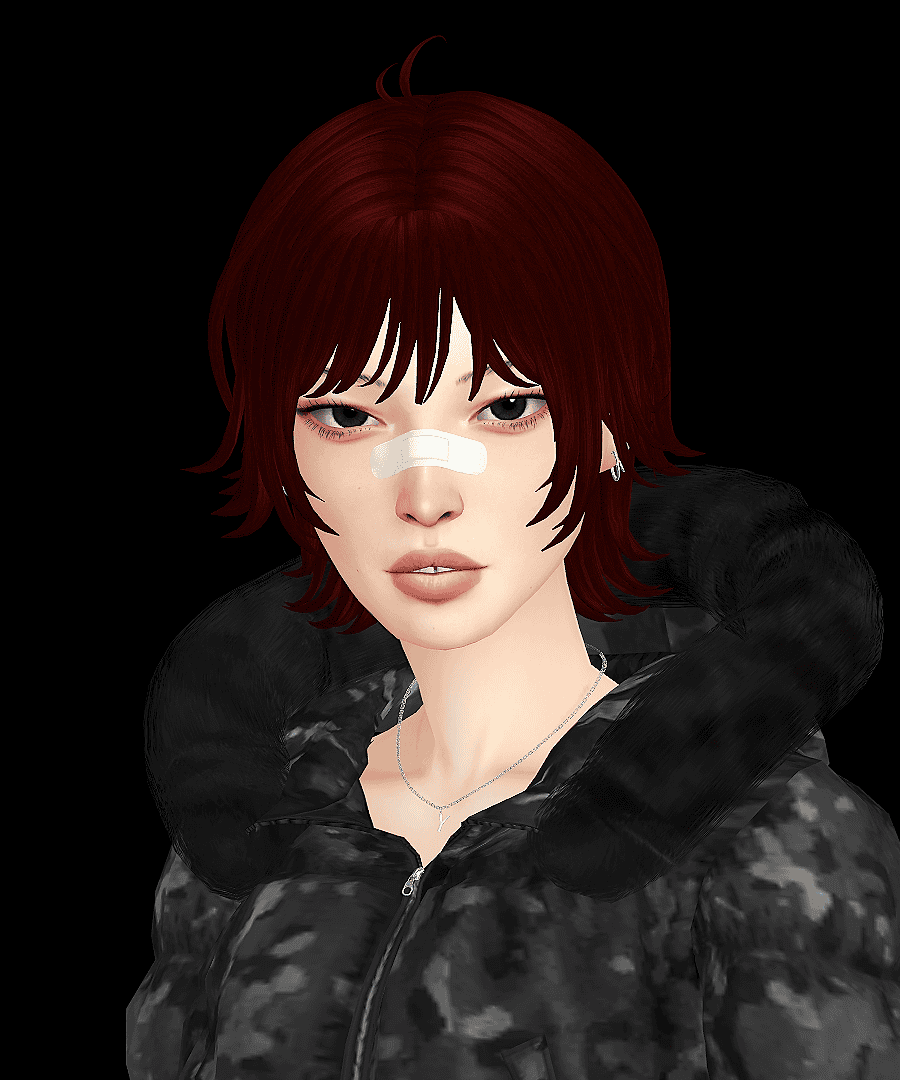 Preview image 5 for Abbey Bominable by HILANDCC.