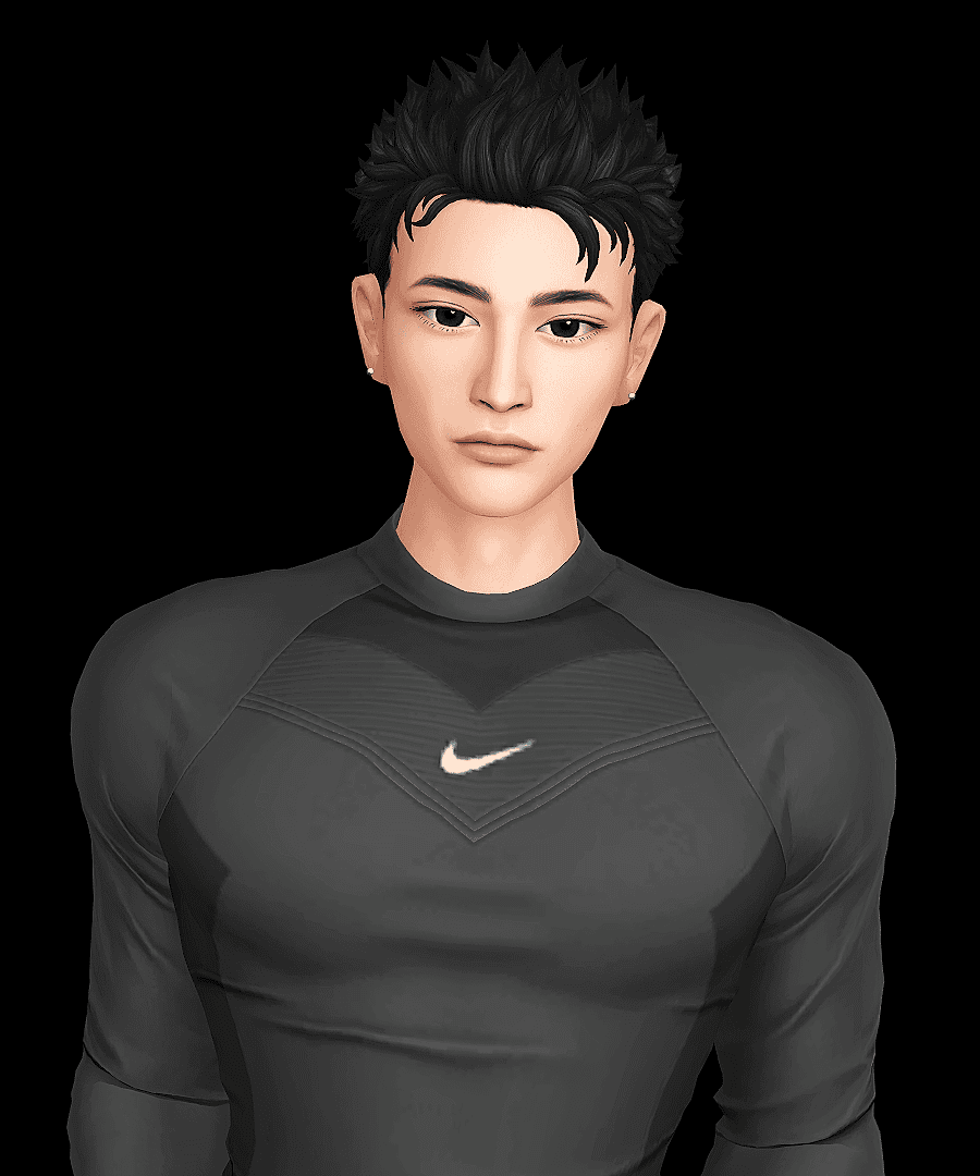 Preview image 7 for Abbey Bominable by HILANDCC.