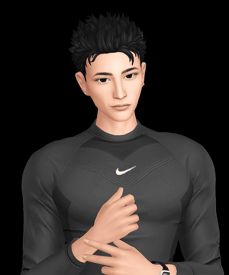 Preview image 8 for Abbey Bominable by HILANDCC.