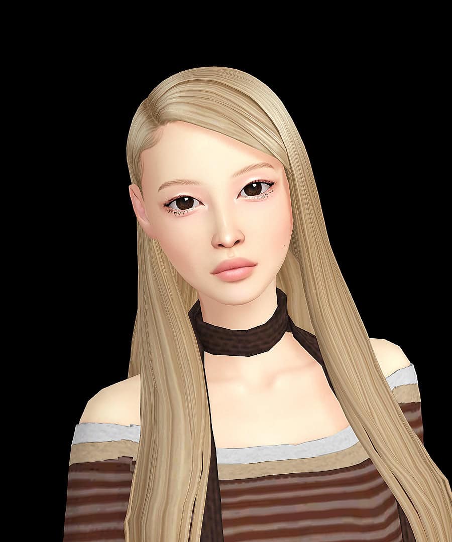Preview image 9 for Abbey Bominable by HILANDCC.