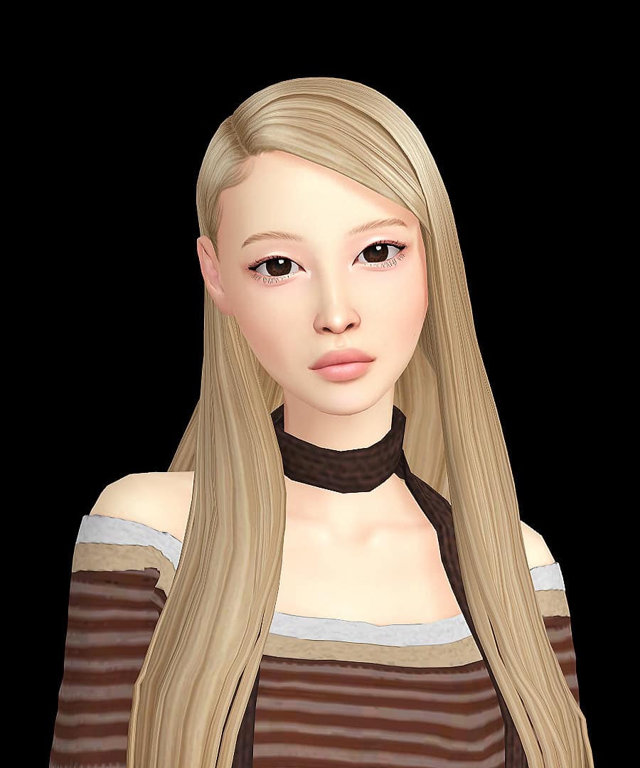 Preview image 10 for Abbey Bominable by HILANDCC.