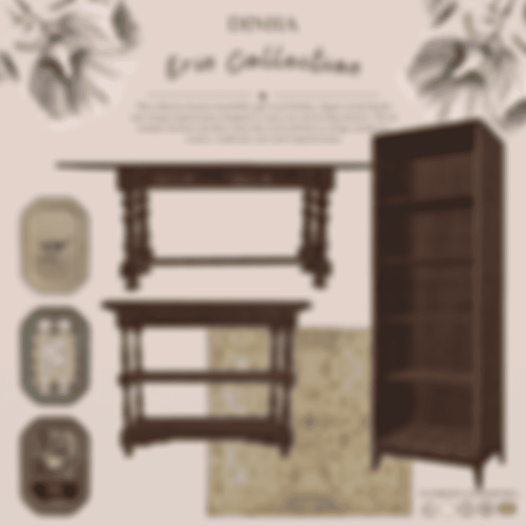 Preview image 1 for Erin Collection by DINHA.